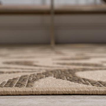 Vine All Over Indoor/outdoor Area Rug